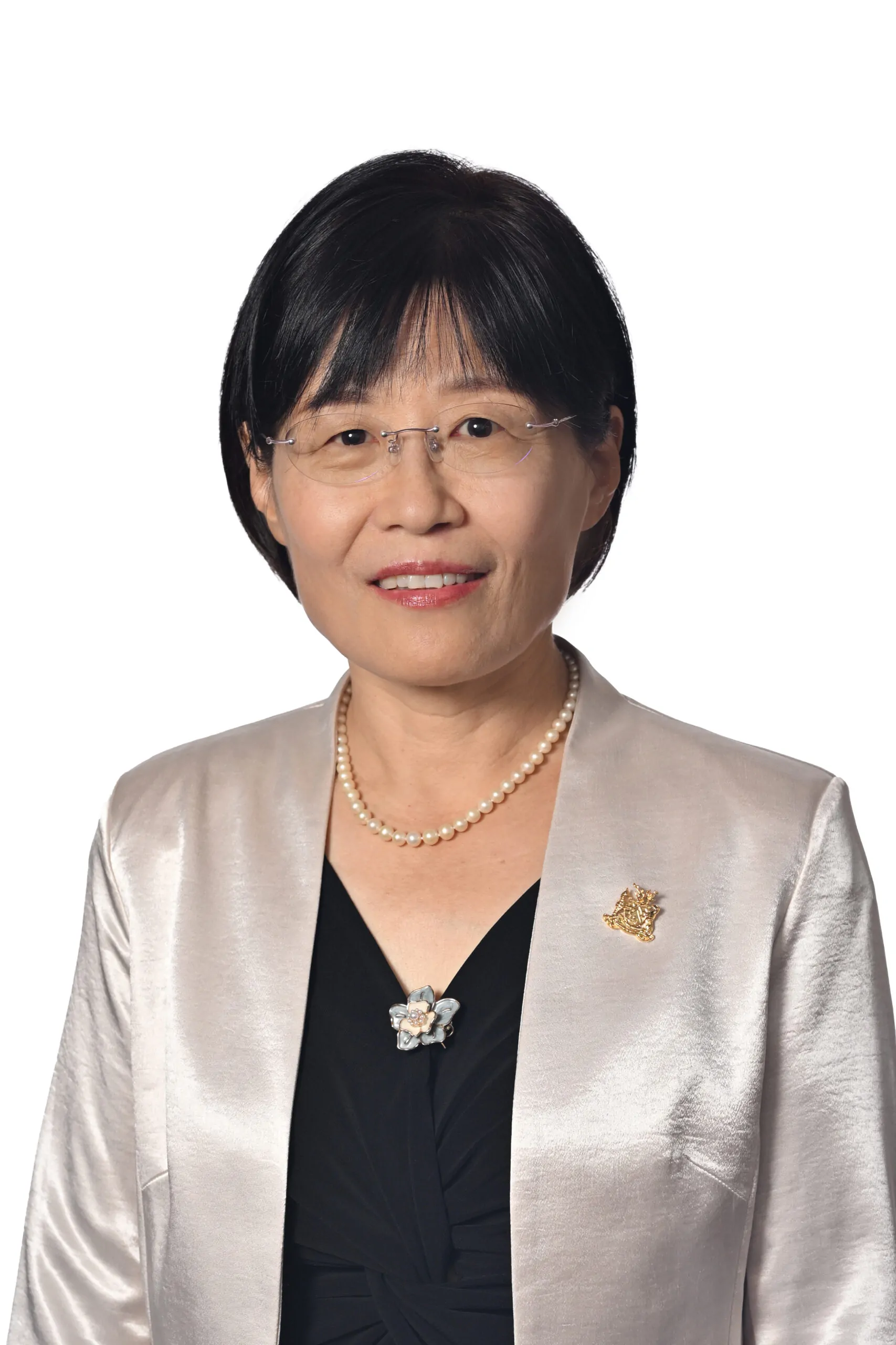Portrait placeholder for Cheng Chao