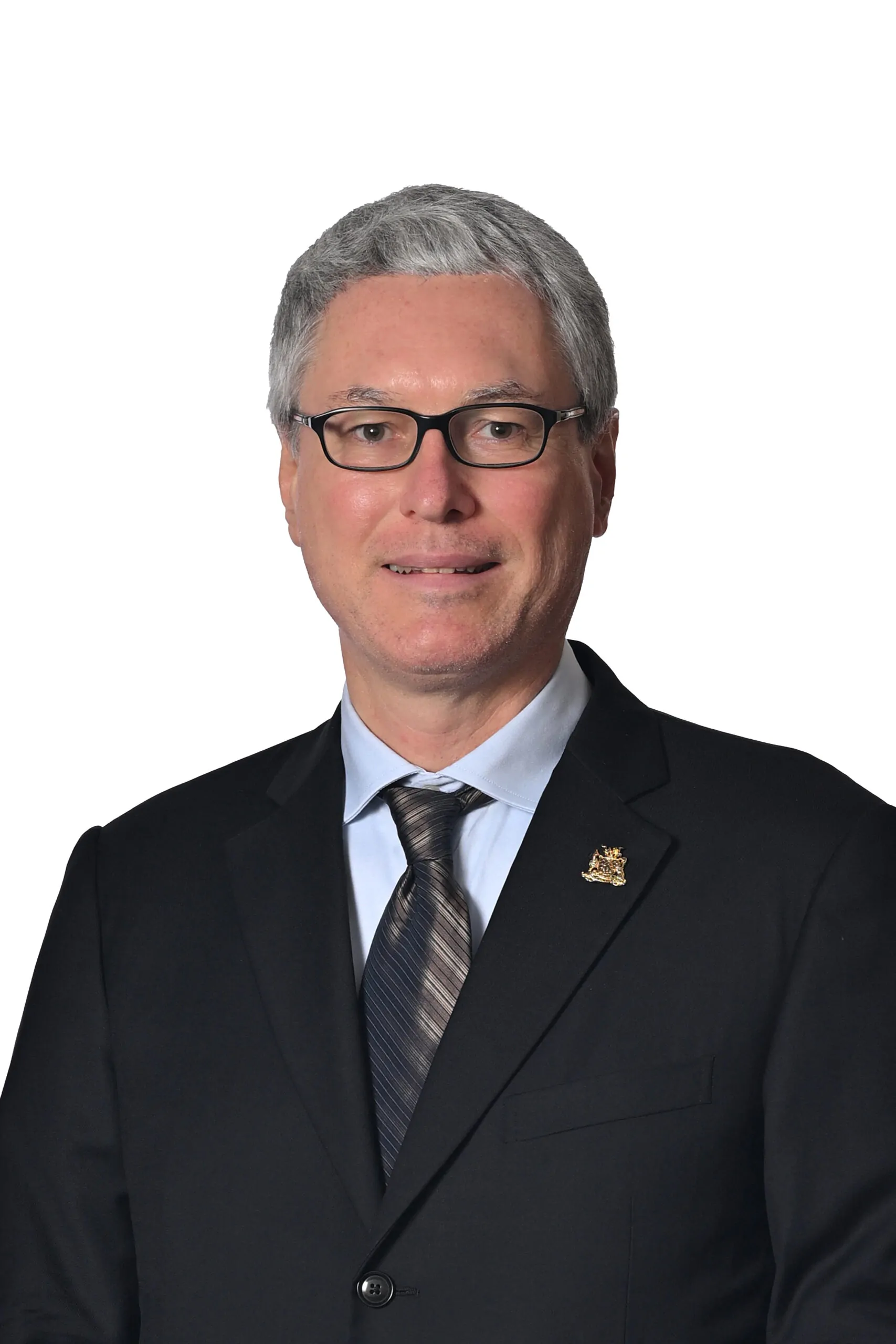 Portrait placeholder for Livio Deltin