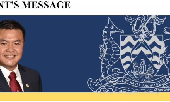 President’s Message 2020
