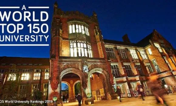 PG journey with Newcastle University in Singapore (25 July 2018, 3 pm)