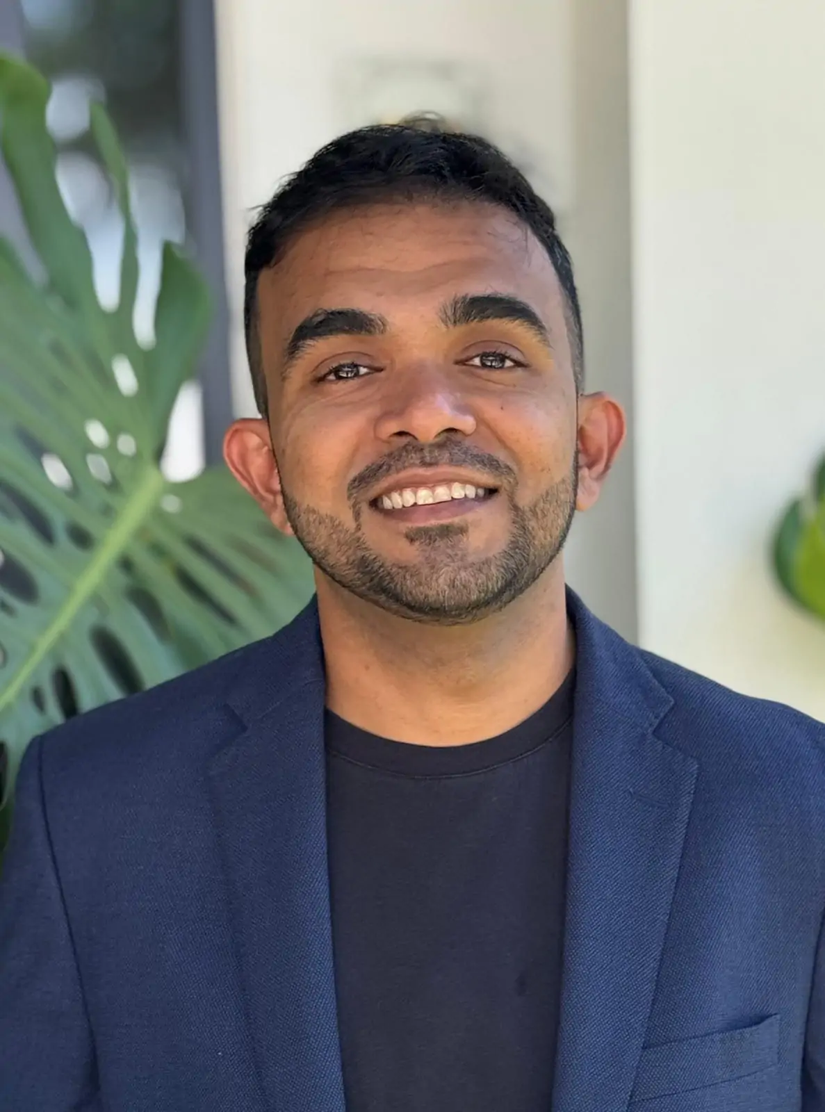 Portrait placeholder for Kamalanathan Balakrishnan