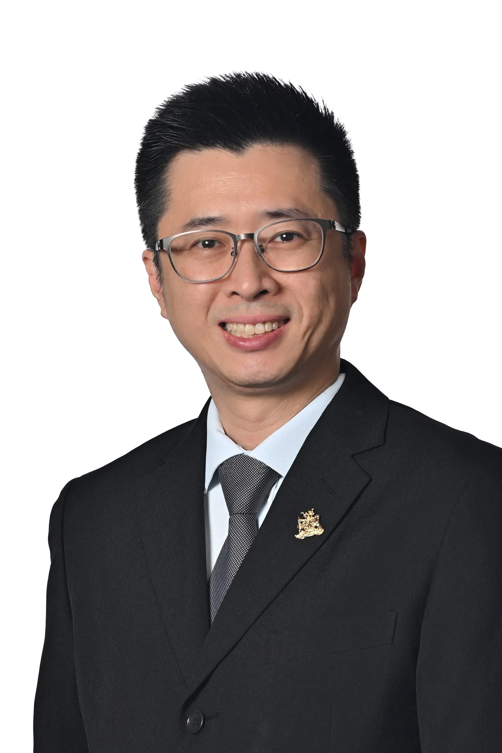 Portrait placeholder for Loh Yee Wei