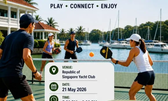 SNAMES Pickleball Social – 1st Edition SNAMES Pickleball Social – 1st Edition